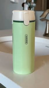 4-in-1 Travel Dispenser Bottle – Leakproof Portable Toiletry Container