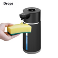 Automatic Inductive Soap Dispenser