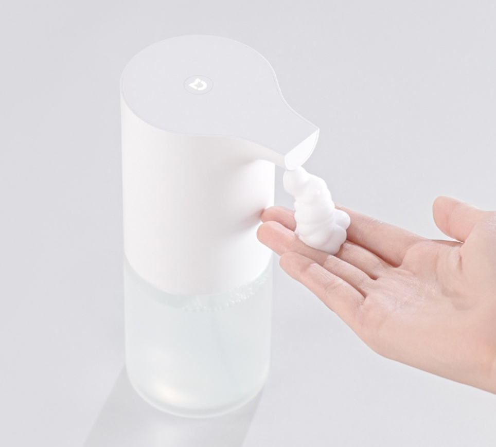Premium Automatic Touchless Soap Dispenser
