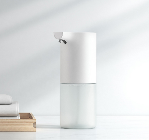 Premium Automatic Touchless Soap Dispenser