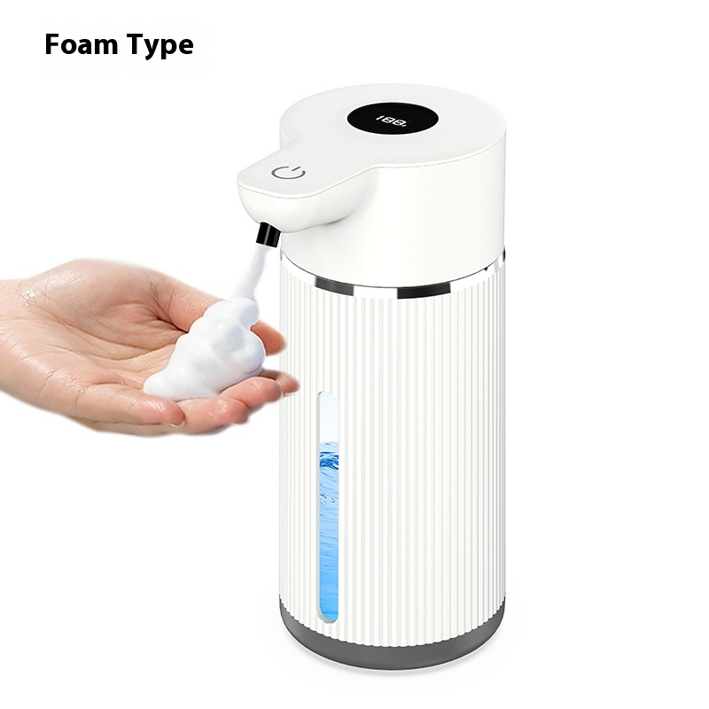 Automatic Inductive Soap Dispenser