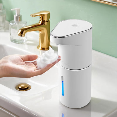 Premium Automatic Touchless Soap Dispenser