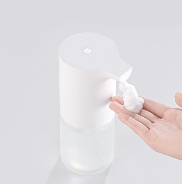 Premium Automatic Touchless Soap Dispenser
